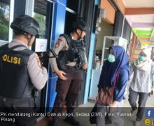 Usut Kasus Suap Gubernur Kepri, KPK Kembali Geledah Sembilan Lokasi - JPNN.com