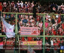 Madura United vs Persija: Tuan Rumah Gagal Meraih Poin Sempurna - JPNN.com