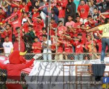 Semen Padang Hadapi Misi Sulit di Kandang Bali United - JPNN.com