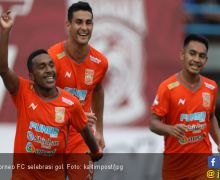 Borneo FC vs Persipura: Bukan Laga Mudah, Tamu Sedang Garang - JPNN.com