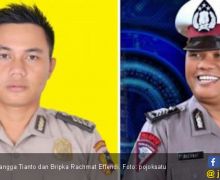 Polisi Penembak Mati Rekan Sendiri Resmi Jadi Tersangka - JPNN.com