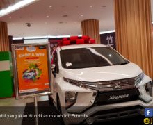 Colorful Ramadan Lippo Malls Total Hadiah 14 Mobil, Diundi Serentak di 16 Mal - JPNN.com