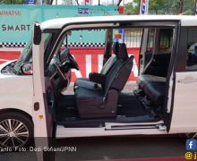 Membedah Keunggulan Teknologi Smart Assist di Daihatsu Tanto - JPNN.com
