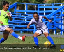 Daftar 18 Pemain Persiba yang Diboyong untuk Hadapi Madura FC - JPNN.com