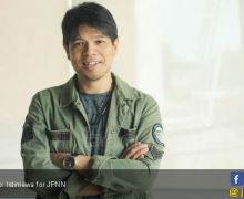 Artika Sari Devi Sering Bikin Baim Bergairah - JPNN.com