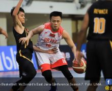 Ubaya dan Unair Buka Peluang Kawinkan Gelar LIMA Basketball EJC 2019 - JPNN.com