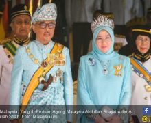 Raja Malaysia Minta Rakyat Rasional dan Terima Keputusannya - JPNN.com