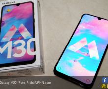 Terkaan Spesifikasi Samsung Galaxy M30S dan Bedanya dengan M30 - JPNN.com