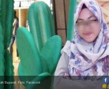 Pembunuh Gadis Cantik Alumnus IPB Ditangkap - JPNN.com
