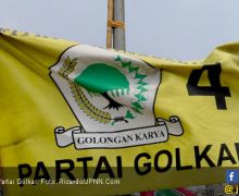 Konflik Internal sejak 2014 Tak Kunjung Usai, Golkar Masih Bertahan - JPNN.com