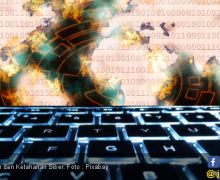RUU Keamanan dan Ketahanan Siber Dianggap Ganggu Demokrasi Bangsa - JPNN.com
