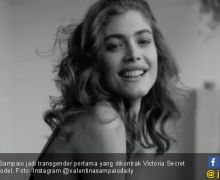 Victoria's Secret Rekrut Transgender Jadi Model Lingerie - JPNN.com