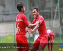 Kalahkan Vietnam, Timnas Indonesia Raih Peringkat Ketiga Piala AFF U-15 - JPNN.com
