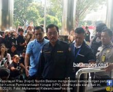 KPK Sebut Gubernur Kepri Diduga Terima Setoran dari Sejumlah Dinas - JPNN.com
