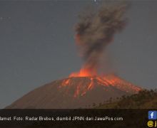 Pakar: Gunung Slamet Berpotensi Meletus - JPNN.com