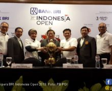 Pegolf dari 20 Negara Ramaikan Indonesia Open 2019 - JPNN.com