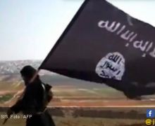 Suriah Berduka, ISIS Rayakan Pembantaian 40 Tentara - JPNN.com