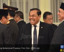 Jaksa Agung Ogah Menanggapi Pernyataan Jokowi - JPNN.com