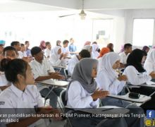 Pendidikan Kesetaraan Punya Arti Penting untuk Masa Depan - JPNN.com