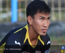 Sriwijaya FC Gencar Buru Tanda Tangan Zulkifli Syukur dan Hendra Ridwan - JPNN.com