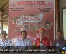 BMKG dan Damri Dukung Pemulihan Pariwisata Tanjung Lesung - JPNN.com
