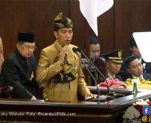 Respons Pakar TI Mendengar Jokowi Sebut Data Lebih Berharga dari Minyak - JPNN.com