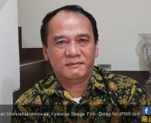 Kastorius Nilai Sesat Bila IPW Menyebut Pencalonan Idham Azis Cacat Administrasi - JPNN.com