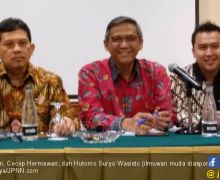 Menteri Nasir Ingin Diaspora jadi Dosen Tetap di Indonesia - JPNN.com