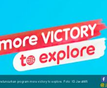 Rayakan HUT ke-74 RI, JavaMifi Luncurkan Program More Victory to Explore - JPNN.com