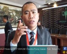 Chandra: Hanya Presiden Jokowi yang Dapat Memolisikan Rocky Gerung - JPNN.com