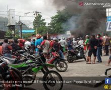 Polemik Papua, Polisi Tak Tangkap Peserta Aksi Damai 19 Agustus di Manokwari - JPNN.com