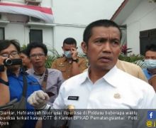 Usut Kasus OTT Pungli di Kantor BPKAD, Wali Kota Siantar Bakal Diperiksa Lagi - JPNN.com