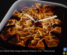 Apple Watch 5 Bakal Hadir dengan Balutan Titanium dan Ceramic - JPNN.com