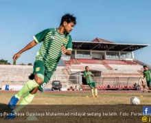 Badak Lampung FC vs Persebaya: Entah Apa Jadinya Jika Raih Hasil Buruk Lagi - JPNN.com