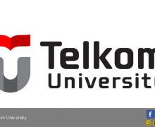 Telkom University Peringkat 1 PTS di Indonesia - JPNN.com