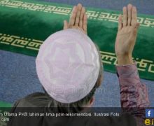 Lima Poin Rekomendasi Munas Alim Ulama PKB - JPNN.com