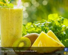 4 Resep Jus Buah yang Kaya Asupan Vitamin C, Patut Dicoba - JPNN.com