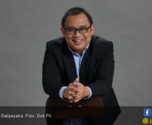 Stafsus Presiden Sebut Belum Ada Jadwal SYL Temui Jokowi - JPNN.com