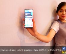 Tanpa Ribet, Samsung DeX Bawa Banyak Keunggulan di Galaxy Note 10 Series - JPNN.com