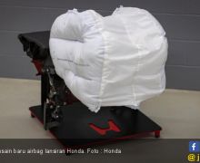 Airbag ala Sarung Tangan Baseball, Diklaim Lebih Optimal - JPNN.com