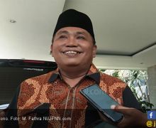 Ahok Dikaitkan Kasus Sumber Waras, nih Respons Arief Poyuono - JPNN.com