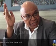 Teruntuk Fraksi Penolak Hak Angket, TPDI Bilang Kecurangan Pemilu Merugikan Rakyat - JPNN.com