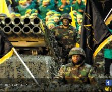 Tentara Israel dan Hizbullah Akhirnya Berhadapan di Medan Perang, Siapa yang Menang? - JPNN.com