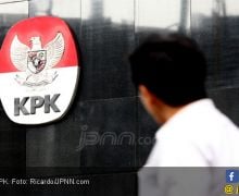 KPK Didesak Terus Memburu Tersangka Baru Kasus Telkomsigma - JPNN.com