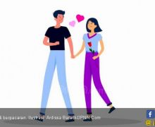 Tetap Romantis, Ini 5 Ide Sederhana Merayakan Valentine Bersama Pasangan - JPNN.com