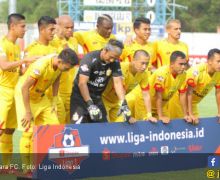 Bhayangkara FC vs Persebaya: Tetap Hormat, Tetapi Harus Sikat! - JPNN.com