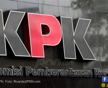 Usut Kasus Gubernur Maluku Utara, KPK Tak Boleh Takut Jemput Paksa Shanty Alda - JPNN.com