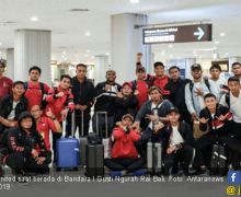 Pembukaan Liga 1: Bali United vs Persik di SUGBK - JPNN.com
