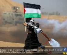 Ogah Jual Senjata ke Israel, Kanada Dukung Pendirian Negara Palestina - JPNN.com