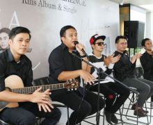 Goliath Akan Meriahkan Konser Amal Dukung Sultan HB II Sebagai Pahlawan Nasional - JPNN.com